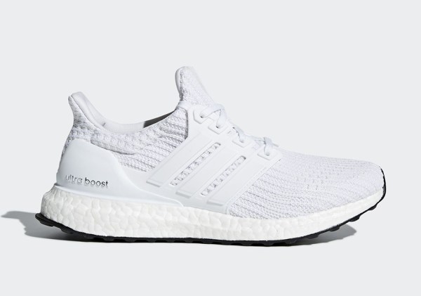 adidas Ultra Boost 4.0 