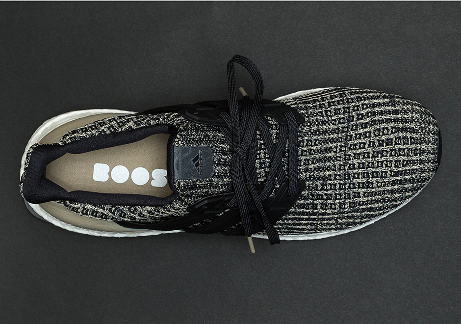 adidas Ultra Boost 4.0 Dark Mocha BB6170 Release Info | SneakerNews.com