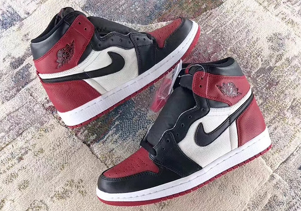 jordan 1 bred release 219