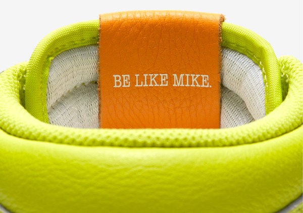 Air Jordan 1 Gatorade Cyber Release Details + Official Photos AJ55997 ...