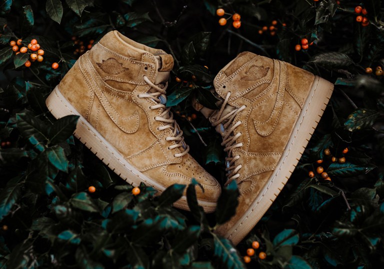 Air Jordan 1  display picture 3