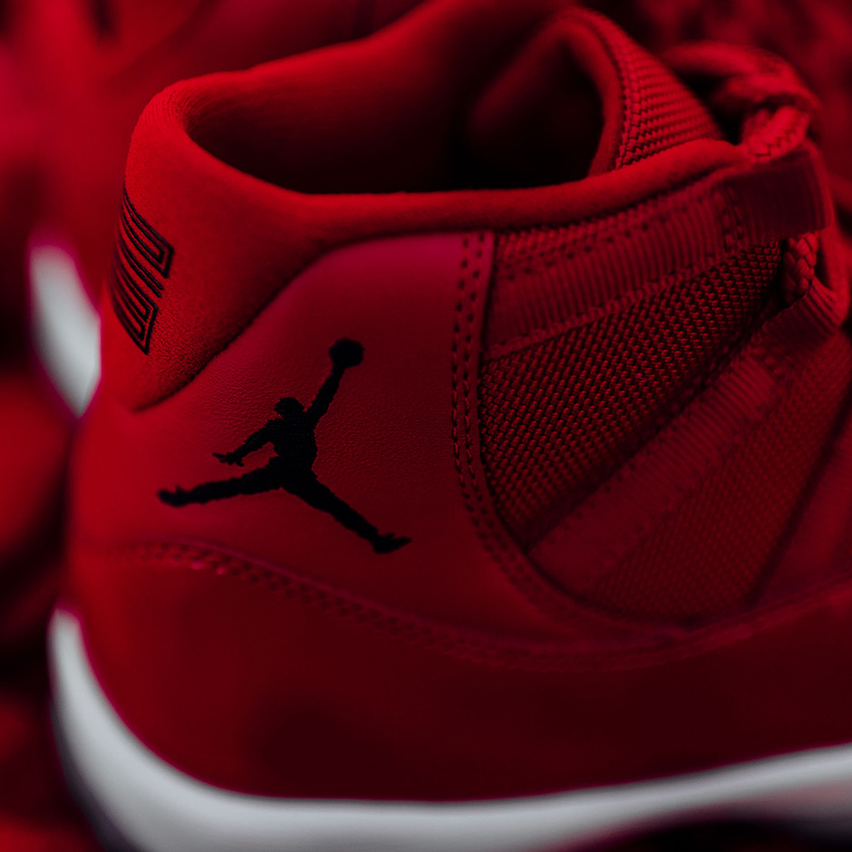 Air Jordan 11 Win Like96 Release Reminder 5