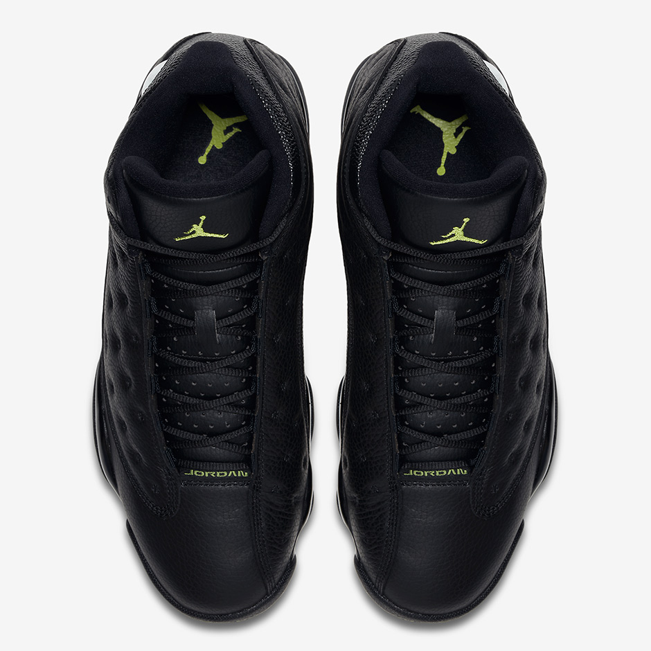 Air Jordan 13 Altitude 414571 042 Official Images 3