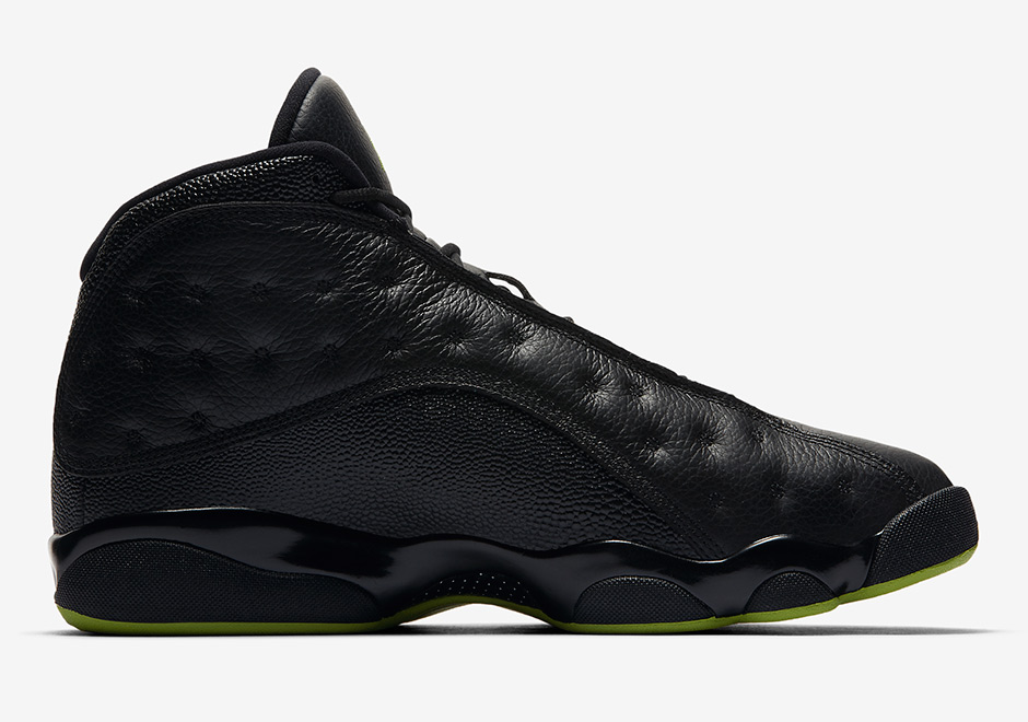 Air Jordan 13 Altitude 414571 042 Official Images 4