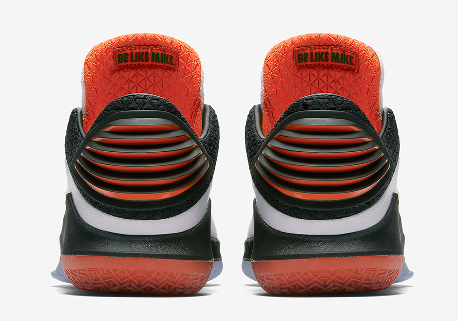 Air Jordan Be Like Mike Gatorade Collection Release Details + Official ...
