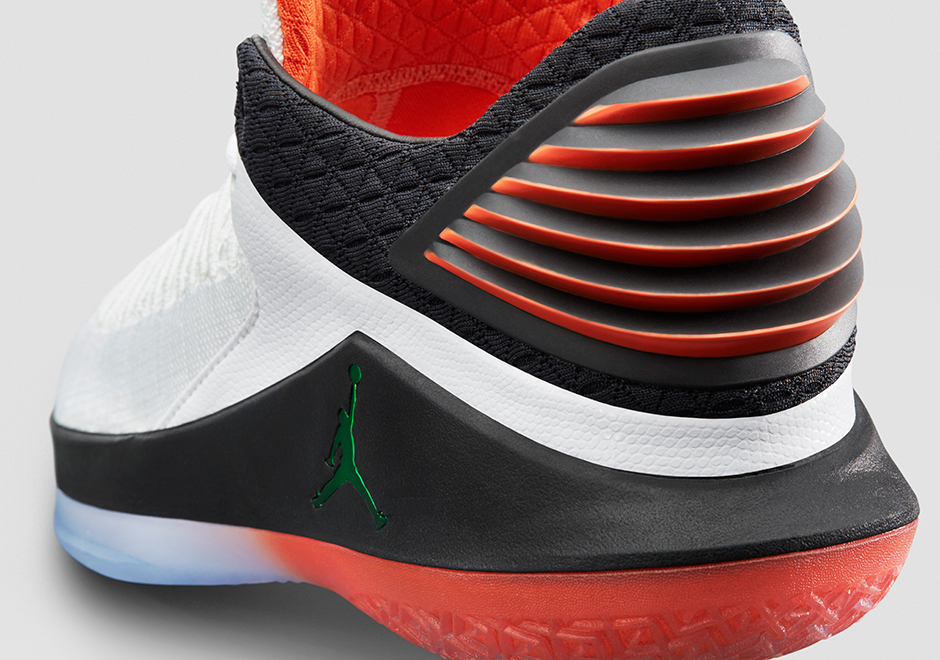 Air Jordan 32 Low Gatorade Be Like Mike Official Release Date 2