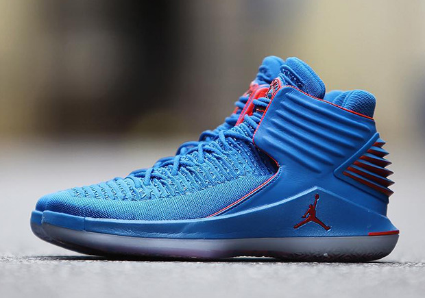 Air Jordan 32 Russ Aa1253 400 8