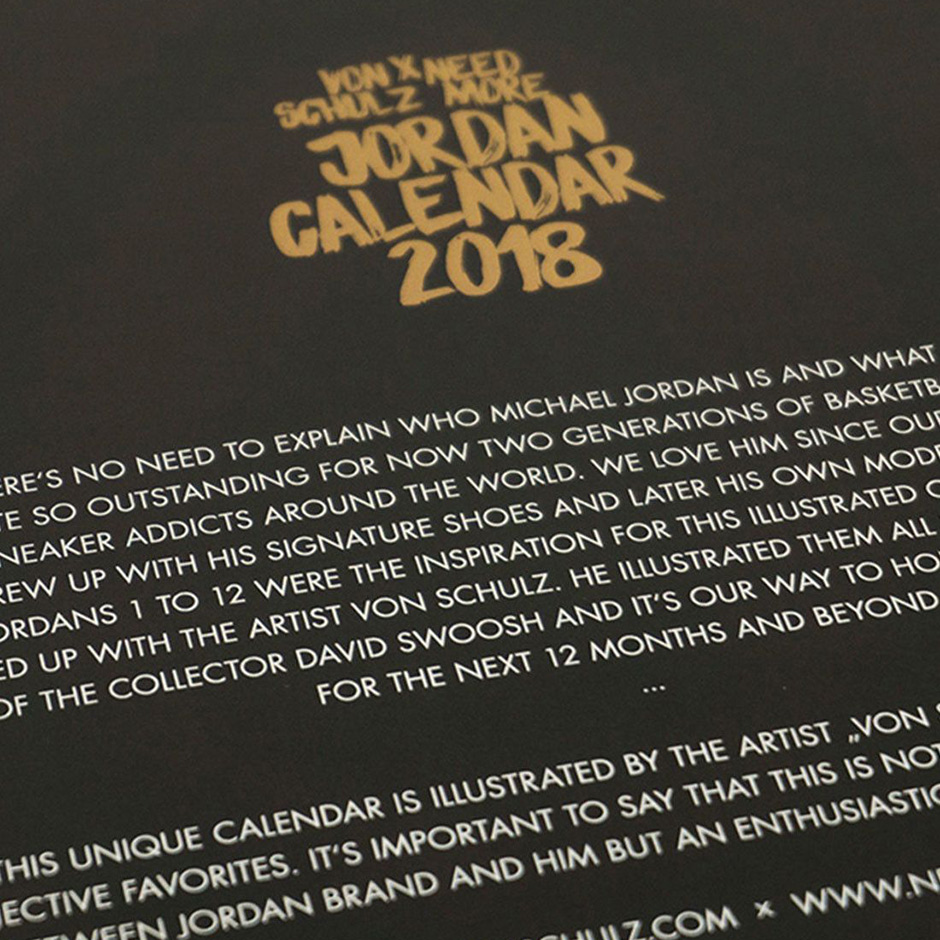 Air Jordan Air Max 1 Calendars Release Info 9