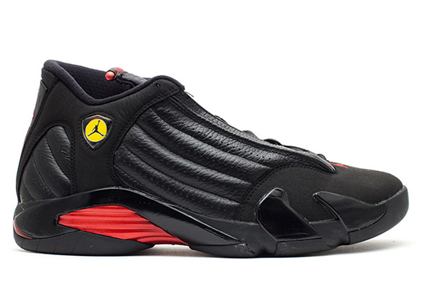 Air Jordan 14 \