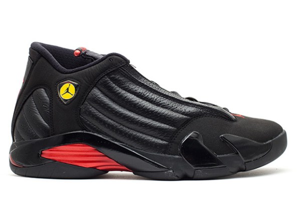 Air Jordan 14 