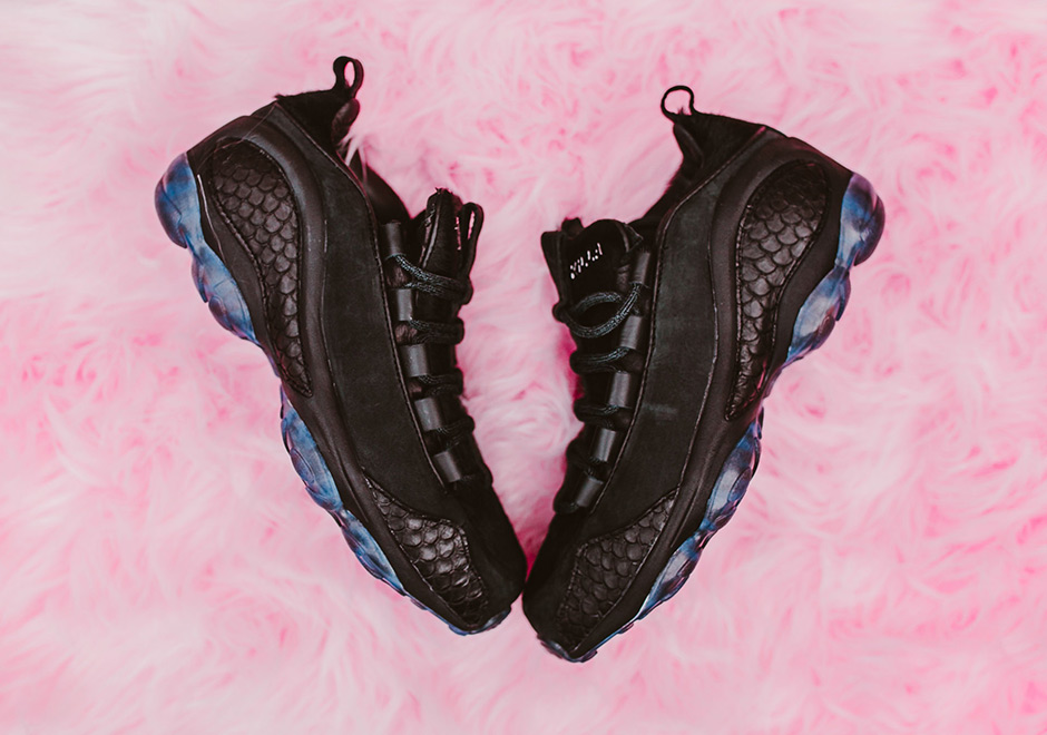 Cam Ron And Reebok Collaborate On A Dmx Run 10 Inspired By Harlem Sneakernews Com