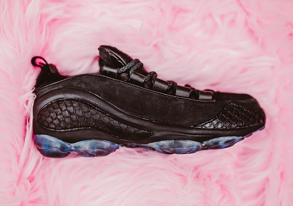 Cam Ron And Reebok Collaborate On A Dmx Run 10 Inspired By Harlem Sneakernews Com