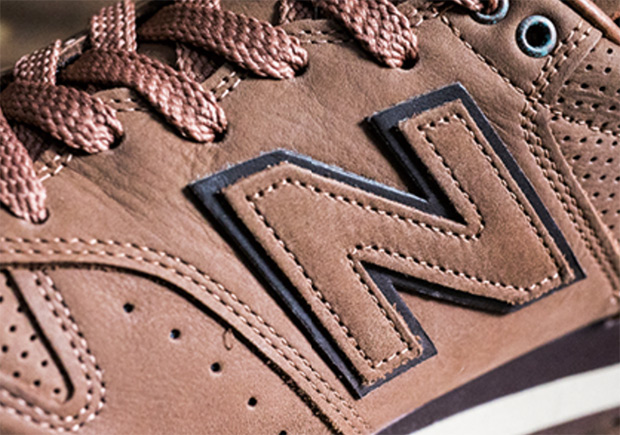 Danner New Balance American Pioneer Collection 3