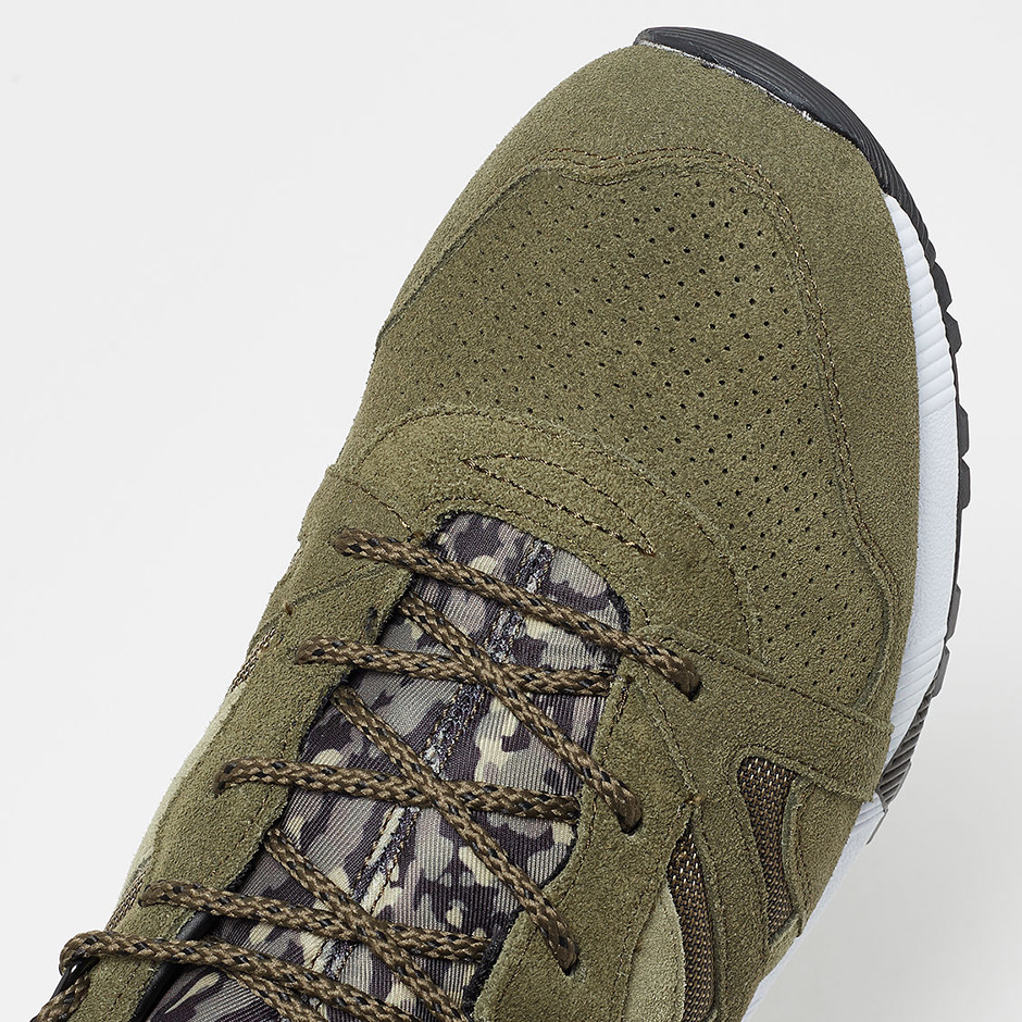 Diadora n9000 hotsell camo socks