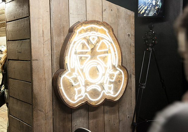 Footpatrol Asics Collab Archive 2