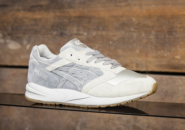 Footpatrol Asics Collab Archive 5