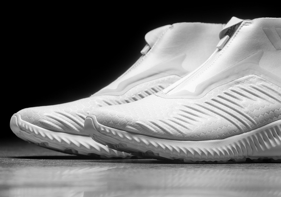 alphabounce zip w