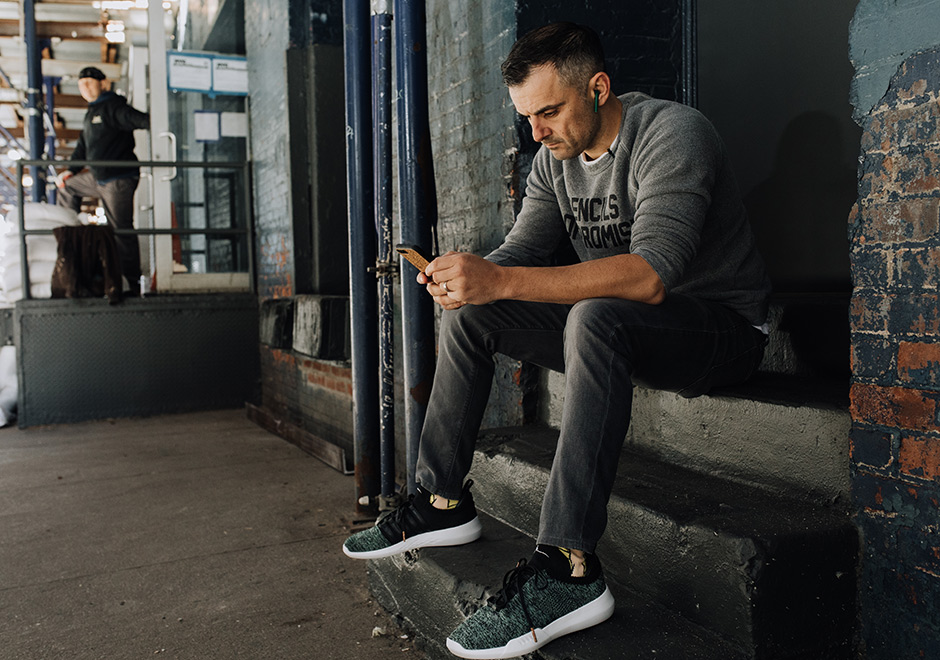 Kswiss Gary Vaynerchuk 9 1