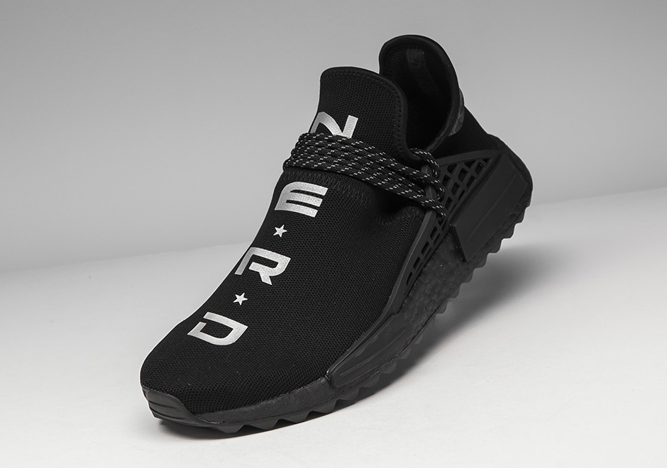 adidas nmd hu you nerd