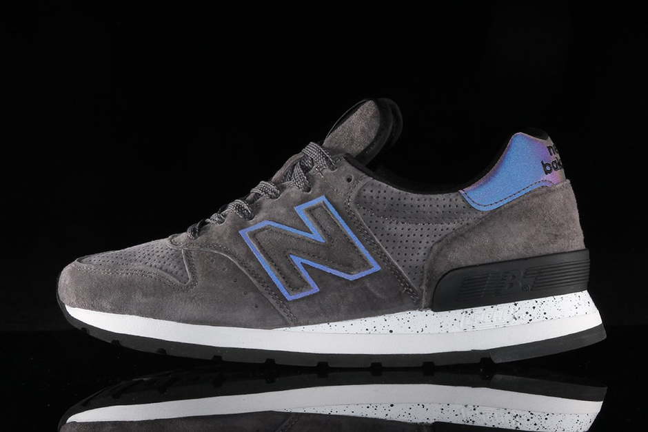 New Balance 995 Northern Lights Available Now M995SYG | SneakerNews.com