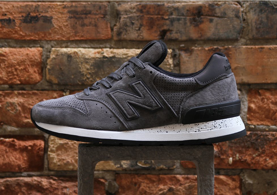 New Balance 995 Northern Lights Available Now M995SYG ...