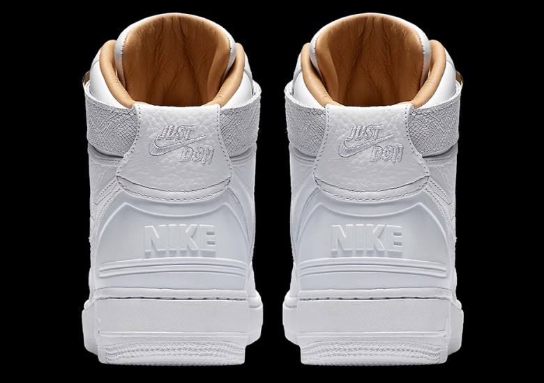 Don C’s Nike Air Force 1 Collaboration Releases On December 1st