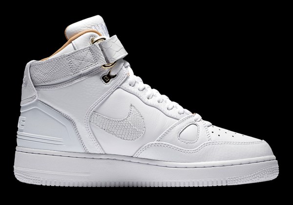 Nike Air Force 1 Just Don C AO1084-100 Release Date | SneakerNews.com