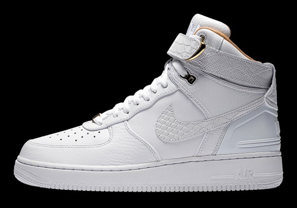 Nike Air Force 1 Just Don C AO1084-100 Release Date | SneakerNews.com