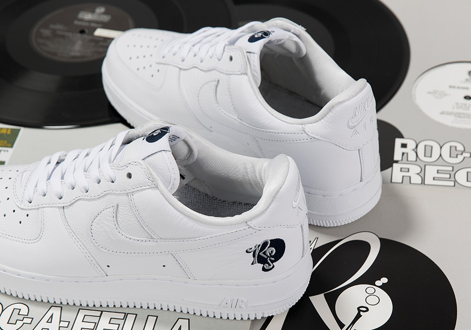 rocafella air force 1 price