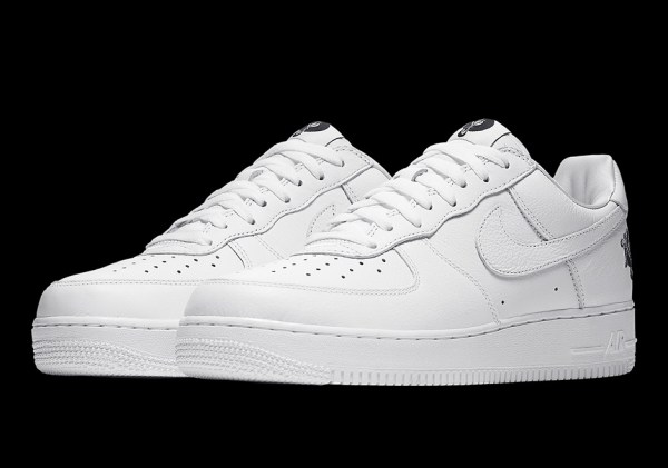 Rocafella Air Force 1 Release Date November 30th | SneakerNews.com