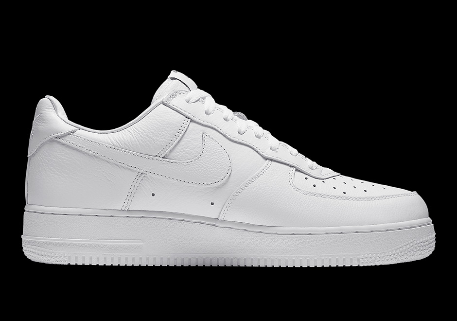 Nike Air Force 1 Low Rocafella Release Date Ao1070 101 6