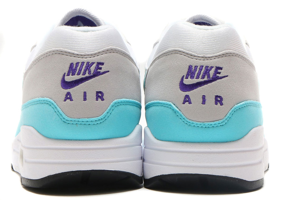 Nike Air Max 1 Aqua Wmns 908375 105 1