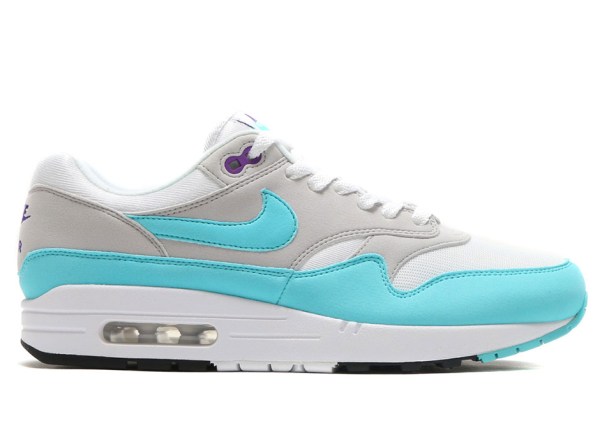 The Nike Air Max 1 Anniversary 