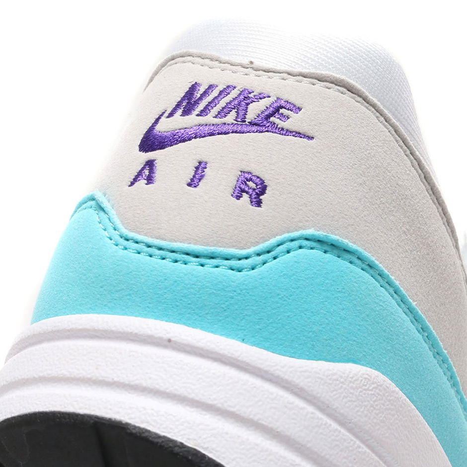 Nike Air Max 1 Aqua Wmns 908375 105 9