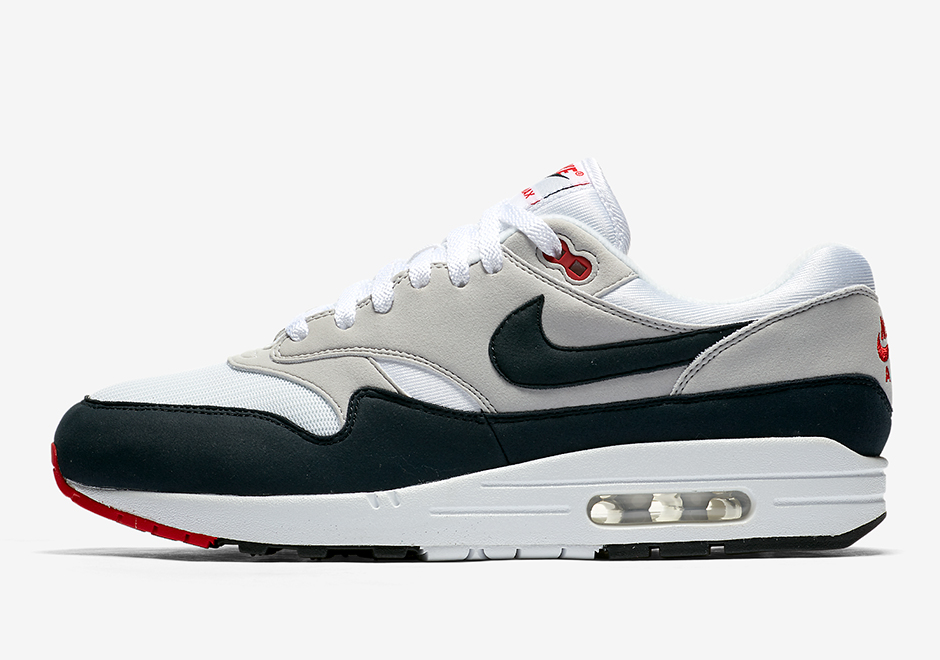 air max one release