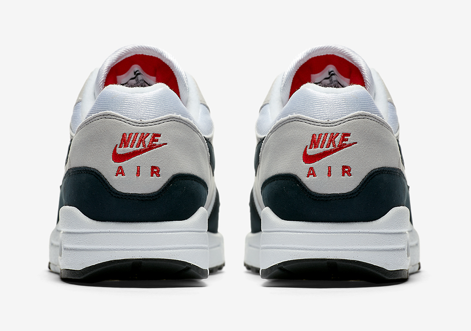 SOLELINKS on X: ALMOST LIVE ! Nike Air Max 1 Anniversary 'Dark