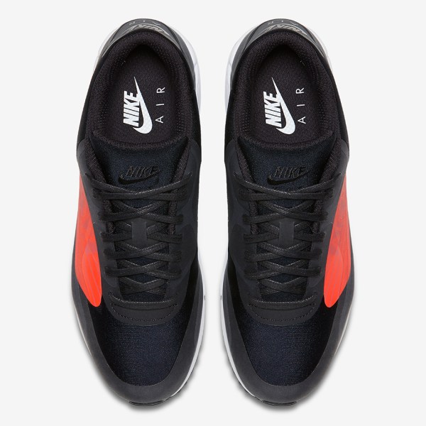 Nike Air Max 90 Big Logo Black AJ7182-003 Release Details + Photos ...