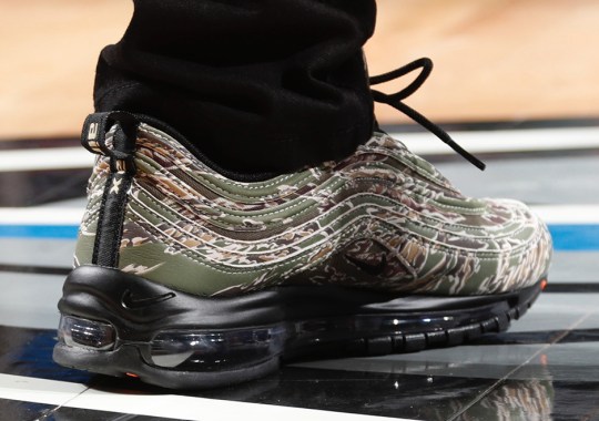 Nike Air Max 97 “Country Camo” Releasing In Late December