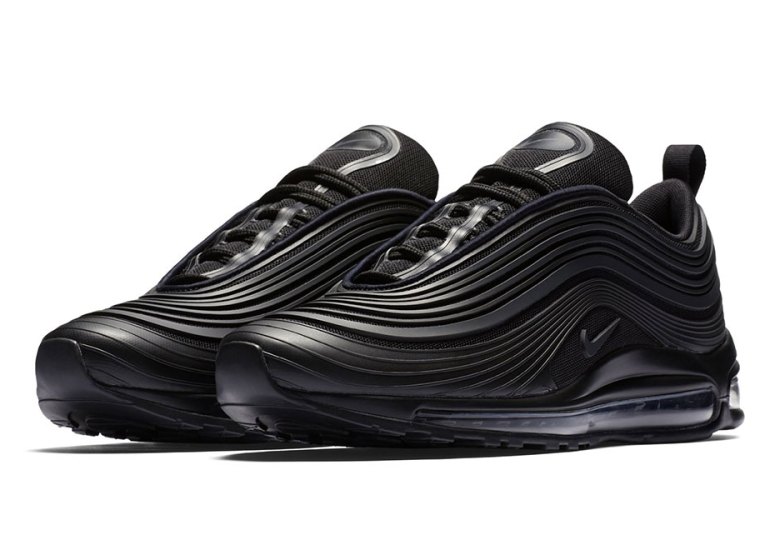 The Nike Air Max 97 Ultra Delivers A New Pattern On The Upper