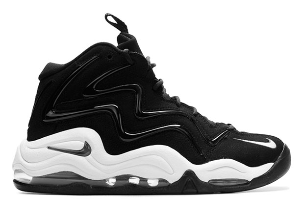 The Nike Air Pippen 1 Retro Is Coming In Early 2018