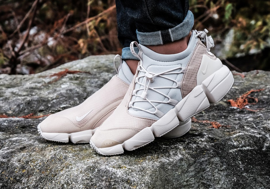 Air Footscape Utility Outdoors | SneakerNews.com