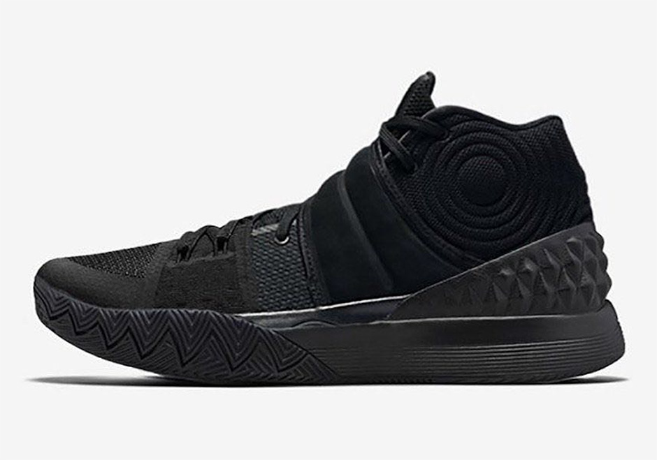 kyrie irving nike shoes 2017