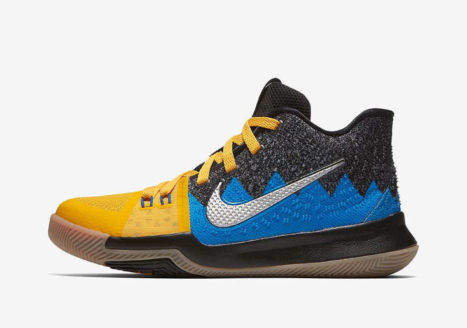 nike kyrie 3 boys