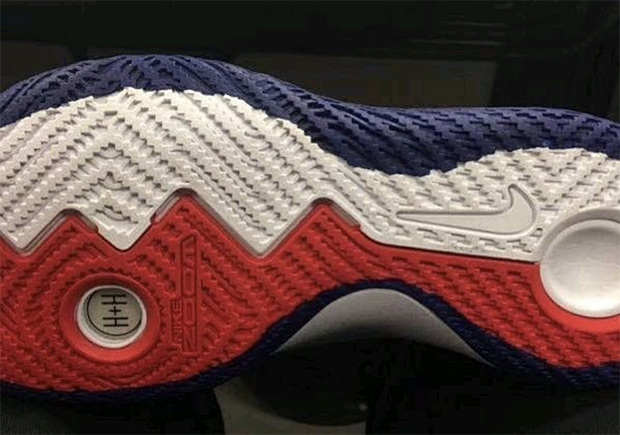 Nike Kyrie Budget Shoe Releasing for 