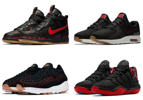 Nike’s Next N7 Collection Is Releasing On November 7th