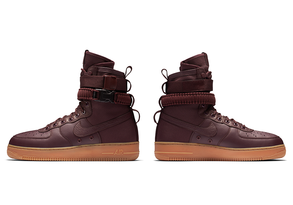 Nike cheap af1 sf1