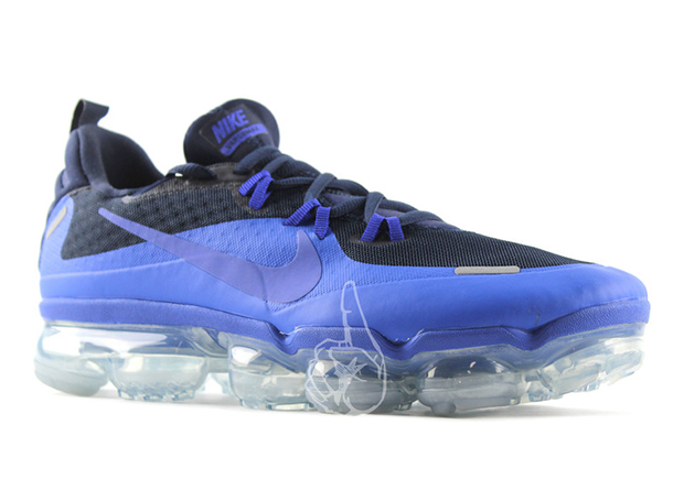 Nike vapormax hot sale junior blue