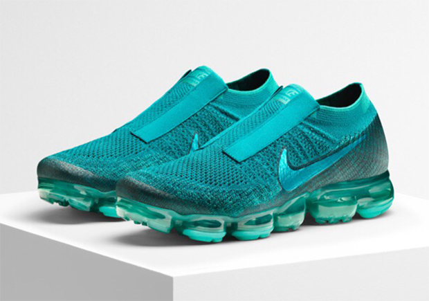 Nike Vapormax Se Jewel Pack 4