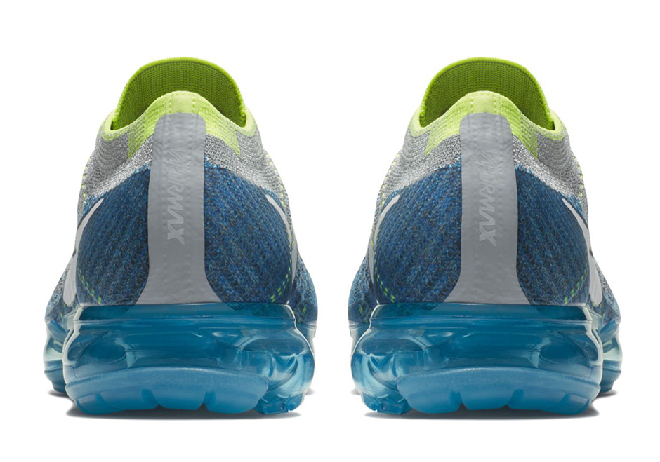 Nike Vapormax Sprite Official Images 4