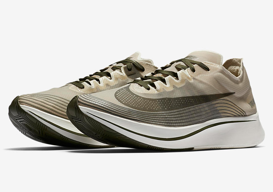 Shanghai Gets Its Own Nike Zoom Fly SP Release